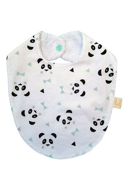 Luliwa Unisex Bebek Beyaz Mama Onlugu Trendyol