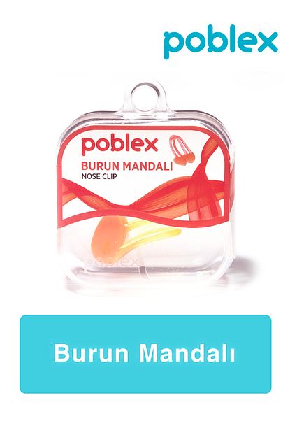 Poblex Burun Mandali Trendyol
