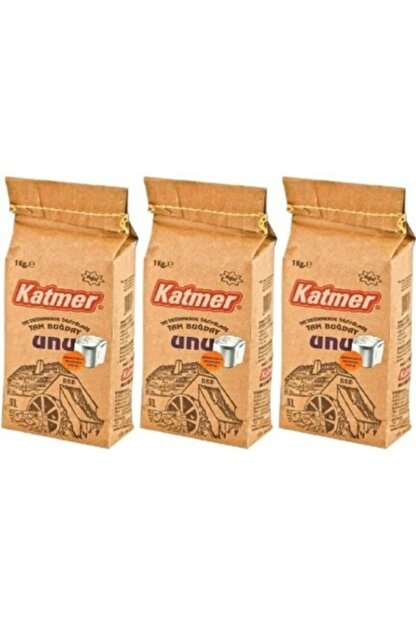 Katmer Un Tam Bugday Unu 1 Kg 3 Adet Trendyol Buğday unu ekmeklik, baklavalık ve böreklik kullanılabilir. trendyol