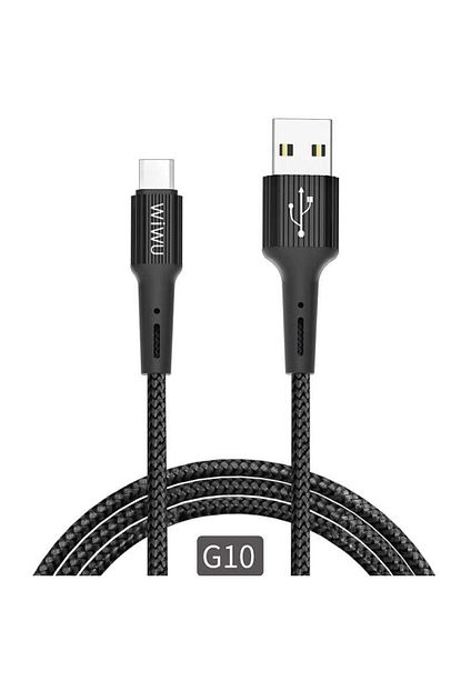 Nokta Lenovo Vibe P1 Hizli Sarj Usb Veri Kablosu 120cm Trendyol