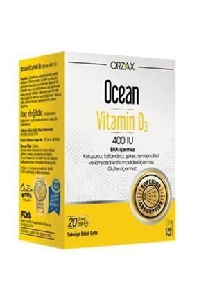 ocean vitamin d3 400iu sprey 20ml 04