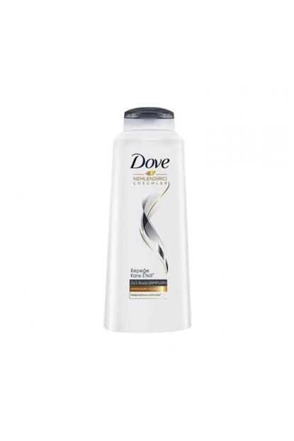 Dove Kepege Karsi 2 Si 1 Arada Sampuan 550 Ml Trendyol