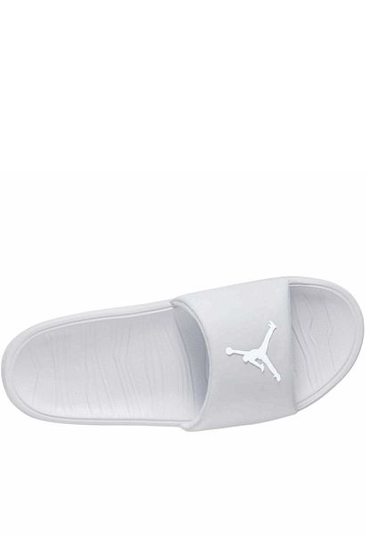 Nike Jordan Break Slide Erkek Terlik Ayakkabi Ar6374 101 Beyaz Trendyol