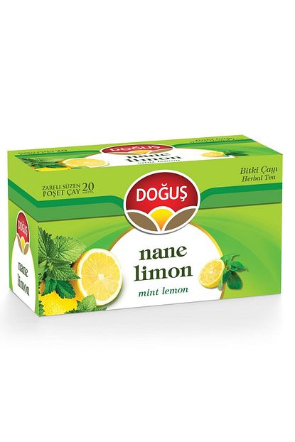 Dogus Cay Nane Limon Cayi 20 Li 8690719102168 Trendyol