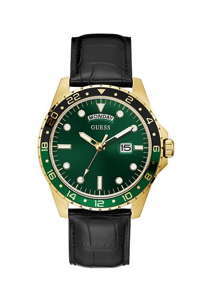 Guess Gugw0221g1 Erkek Kol Saati Trendyol
