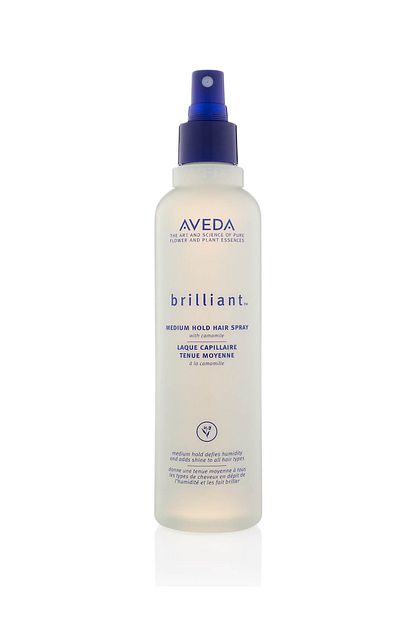 Aveda Brilliant Orta Tutus Sac Spreyi 250ml 18084811146 Trendyol