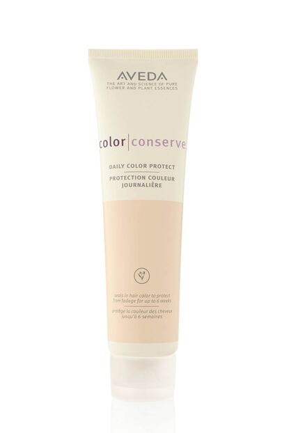 Aveda Color Conserve Boyali Saclar Icin Renk Koruyucu Krem 100ml 18084905715 Trendyol