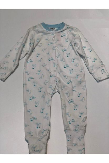 Kanz Bebek Lacivert Tulum 171 2688 Trendyol