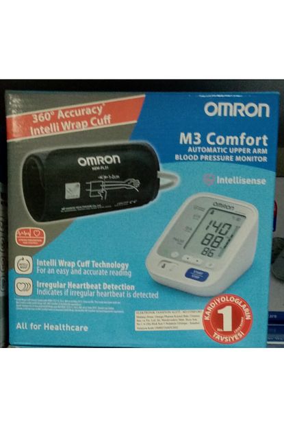 m 3 comfort dijital tansiton aleti
