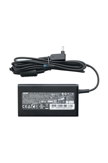 acer 19v 3 42a 65w 3 0 1 1mm pa 1650 80