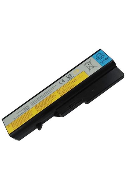 Lenovo G570 G570a G570ah G570e Batarya Pil Trendyol