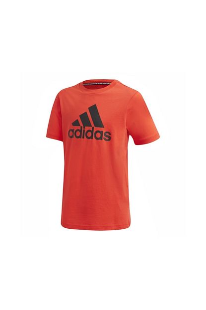 Adidas Cocuk Cok Renkli Kisa Kol T Shirt Trendyol
