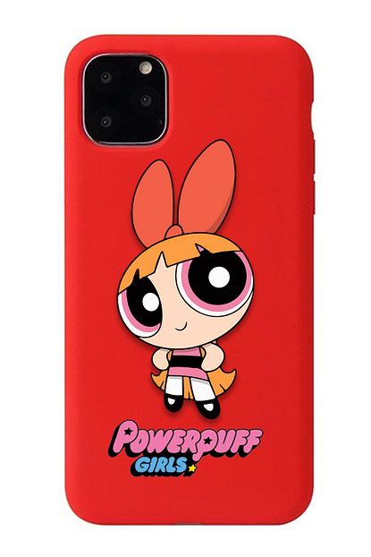 Pofhi Iphone 8 Kirmizi Telefon Kilifi Trendyol