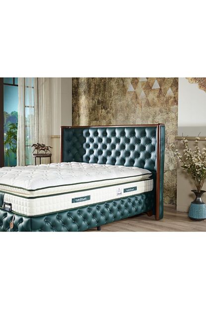 pmkhome cift kisilik nesta yatak fiyati yorumlari trendyol