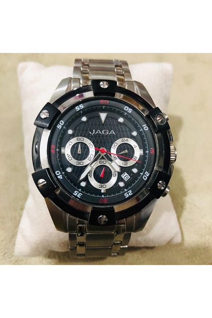 Jaga S9724b Erkek Kol Saati Trendyol