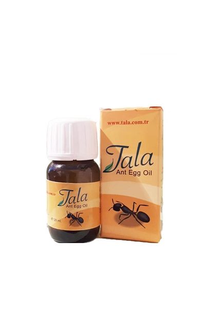 Tala Karinca Yumurtasi Yagi 20ml Bitki Diyari Magazasinda Trendyol