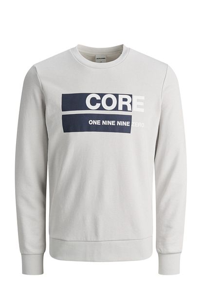 Jack Jones Jcotimax Erkek Sweatshirt 12180193 Trendyol