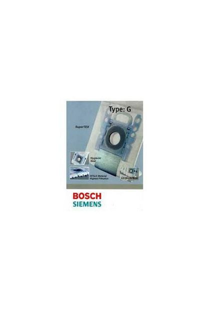 Bosch Siemens Type G Supurge Torbasi Trendyol