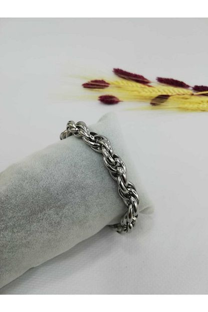 Favori Accessories Celik Bileklik Trendyol