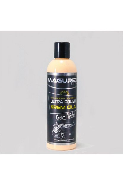 Meguiars Magurex Krem Cila Megurex 473 Ml Trendyol