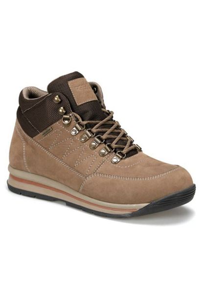 Dockers By Gerli 227184 9pr Kum Water Resistant Suya Dayanikli Hakiki Deri Bot Trendyol