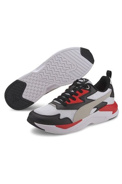 Puma X Ray Lite Erkek Spor Ayakkabi 374122 05 Trendyol