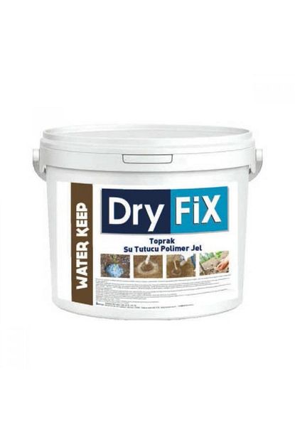 dryfix water keep toprak alti su tutucu 500 gr fiyati yorumlari trendyol