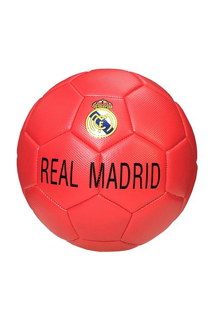 Pasifik Real Madrid Dikisli Futbol Topu Trendyol