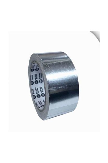 Guven Aluminyum Folyo Bant 44mmx10mt Trendyol