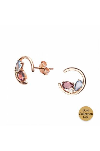 So Chic Gold Collection Altin Kupe Trendyol