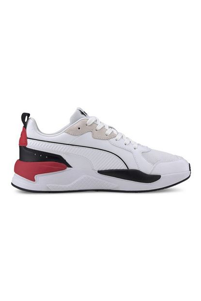 Puma Erkek Beyaz X Ray Game Spor Ayakkabi Trendyol