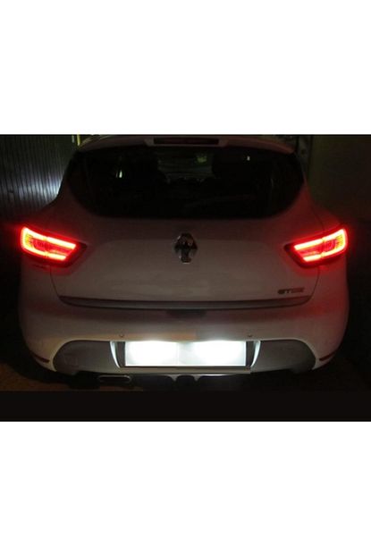 photon renault clio led plaka aydinlatma ampulu ph7021 fiyati yorumlari trendyol