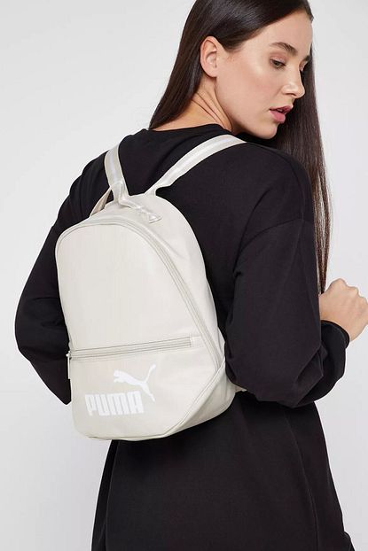 puma wmn core archive backpack