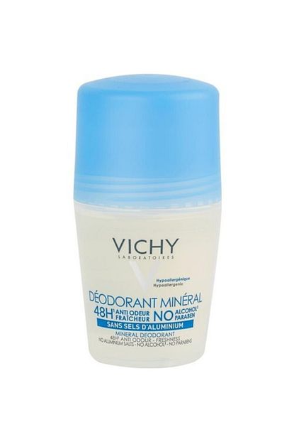 Vichy Deodorant Mineral Roll On 50 Ml Trendyol