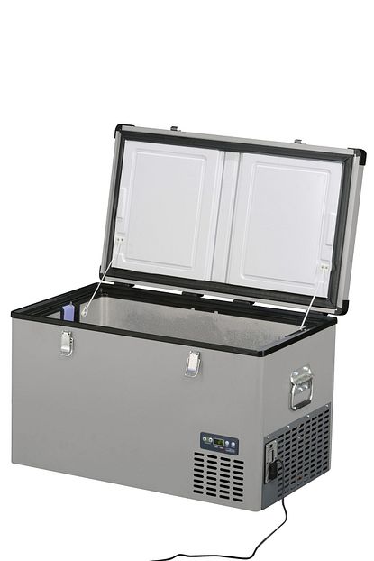 Indel B Tb74 Celik Oto Buzdolabi Travel Box 71 Litre Trendyol