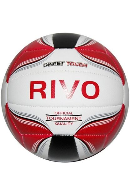 Delta Rivo Voleybol Topu Soft Touch Voleybol Topu 3 Renk Trendyol
