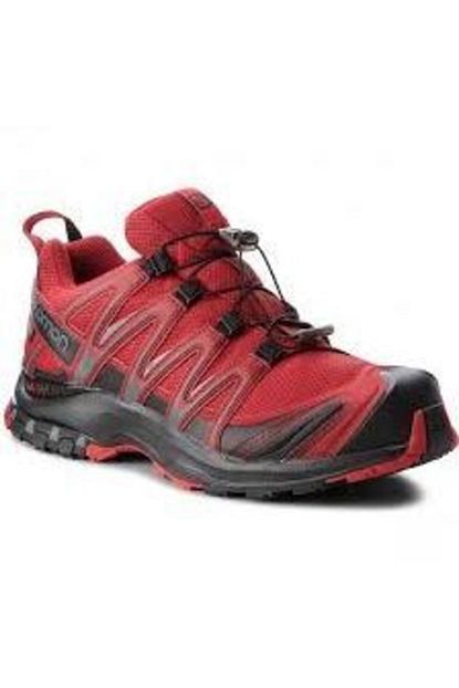 Salomon Erkek Kirmizi Outdoor Ayakkabi Xa Pro 3d Gtx 404722 Trendyol