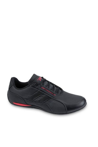 Jump Erkek Siyah Gunluk Spor Ayakkabi 24860m Trendyol
