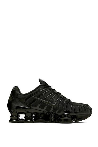 Nike Shox Tl Av3595 002 Erkek Spor Ayakkabi Trendyol