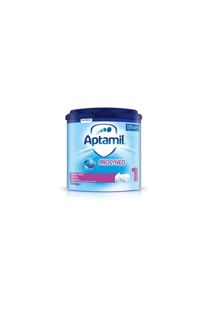 Aptamil Prosyneo Bebek Sutu 0 6 Ay 350g Trendyol