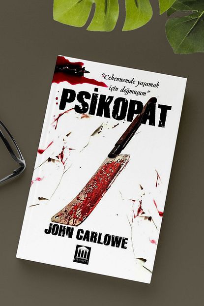 psikopat john carlowe