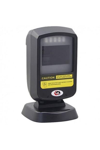 Sunlux Xl 2303 Masaustu Tipi Laser Usb Kablolu 2d Karekod Okuyucu Trendyol