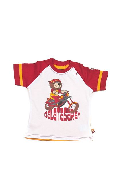 Gs Bebek Galatasaray T Shirt Trendyol