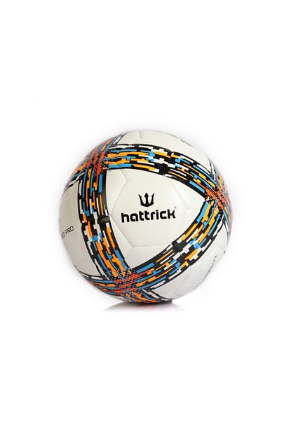 Hattrick Futbol Topu 5 No Hibrit Teknolojisi Trendyol