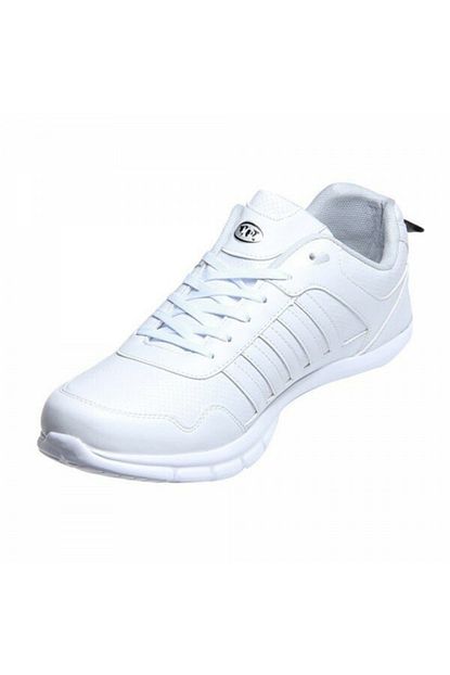 Mp Erkek Beyaz Spor Ayakkabi M P 182 6939 Bn Trendyol