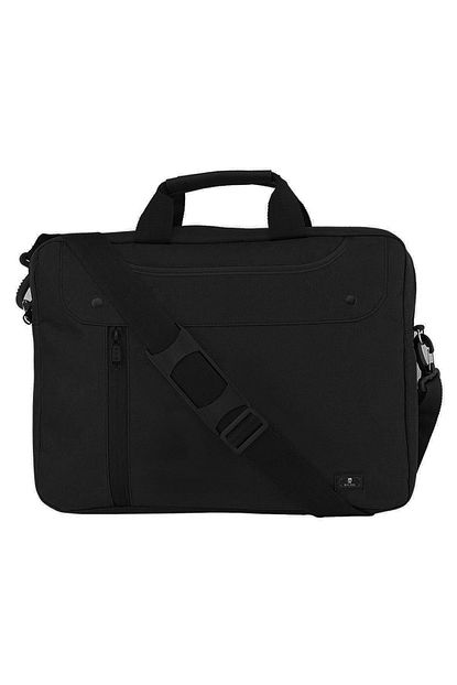 Beutel Unisex Siyah Evrak Notebook Laptop Cantasi Nls500 15 6 Trendyol