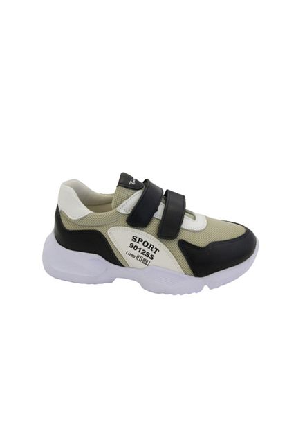 Tirenti Erkek Cocuk Bej Sneaker Ayakkabi Trendyol