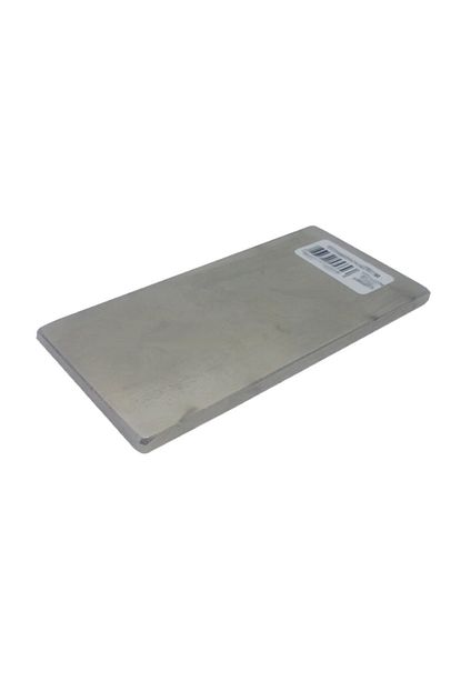 Yildirim Neodyum Blok Miknatis 100x50x5 Kare Miklatis Blok Tip Uzun Ince Deney Miknatis Trendyol