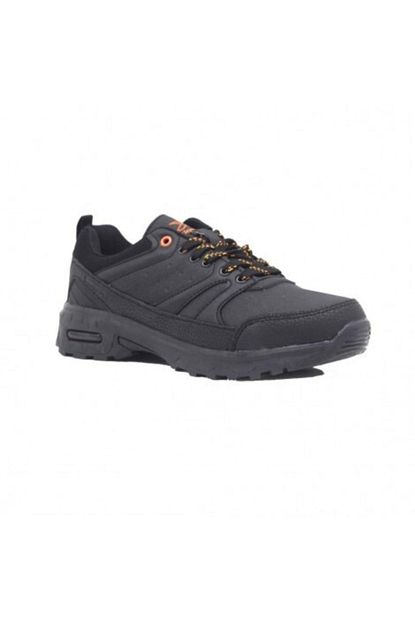 Kinetix Siyah Erkek Outdoor Yeni Sezon Spor Ayakkabi Trendyol
