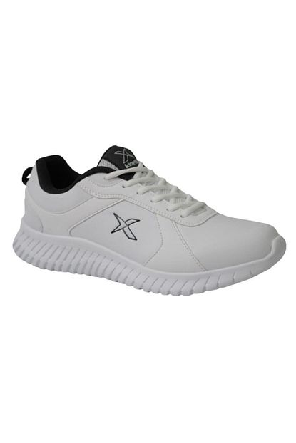 Kinetix Willy Beyaz 40 45 Erkek Spor Ayakkabi Trendyol